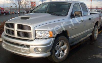 Ремонт стартера Dodge RAM III, Купить стартер Dodge RAM III